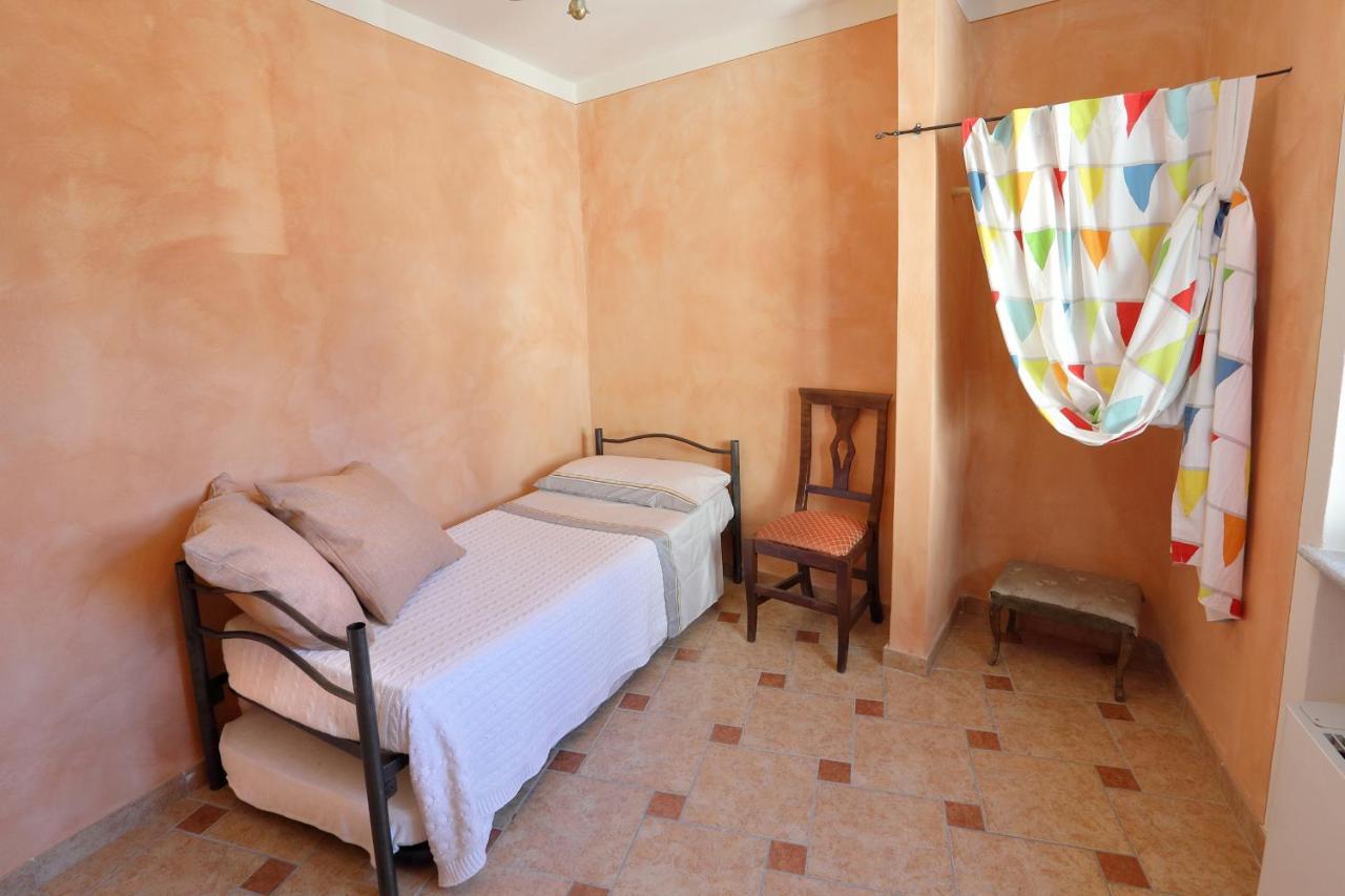 Oasi Castello Di Lerma Nel Monferrato Apartment Exterior photo