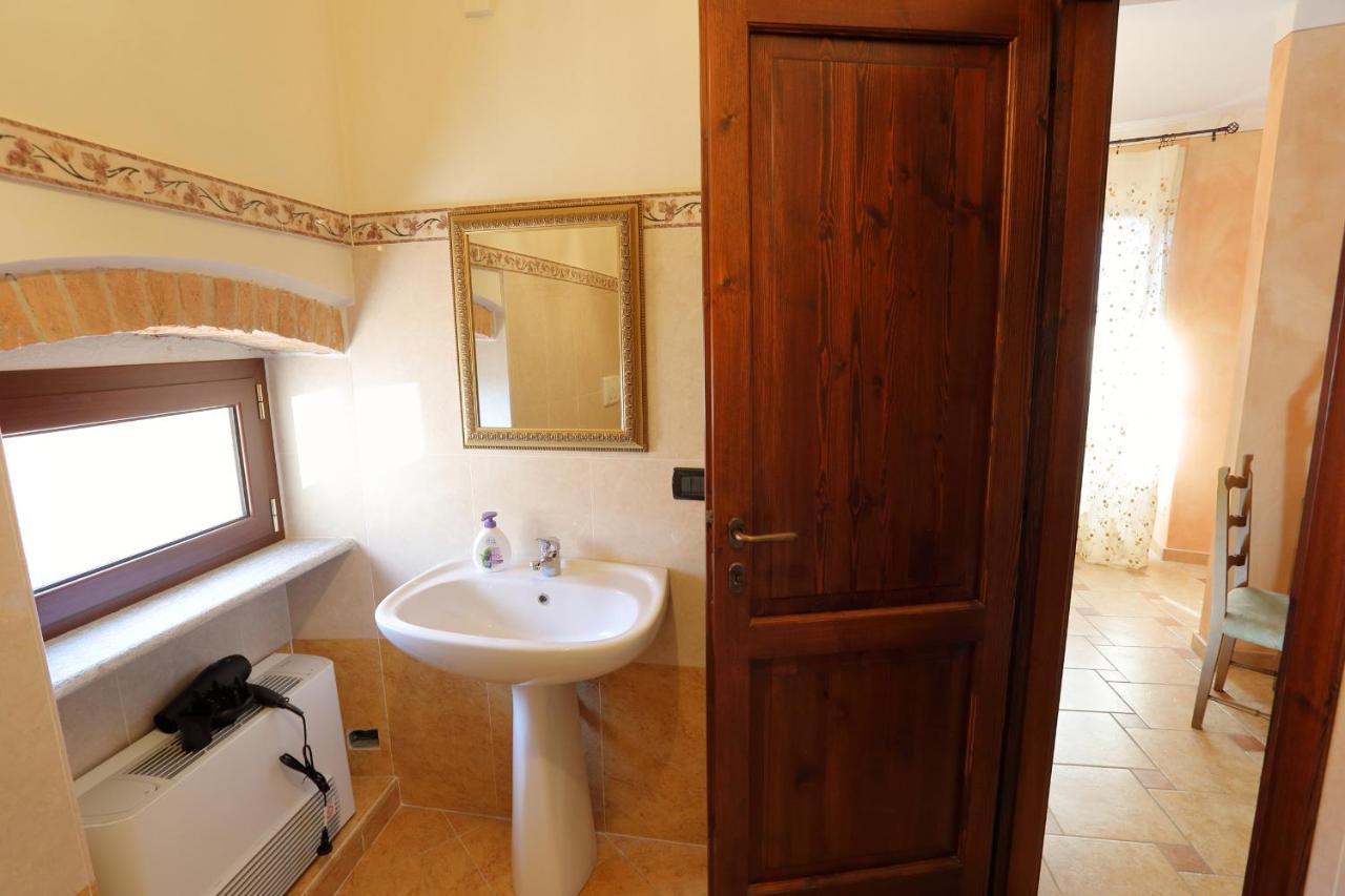 Oasi Castello Di Lerma Nel Monferrato Apartment Exterior photo