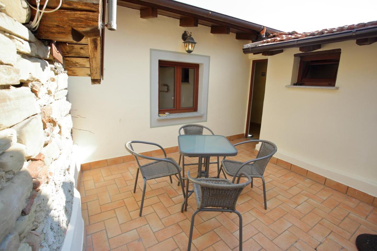 Oasi Castello Di Lerma Nel Monferrato Apartment Exterior photo