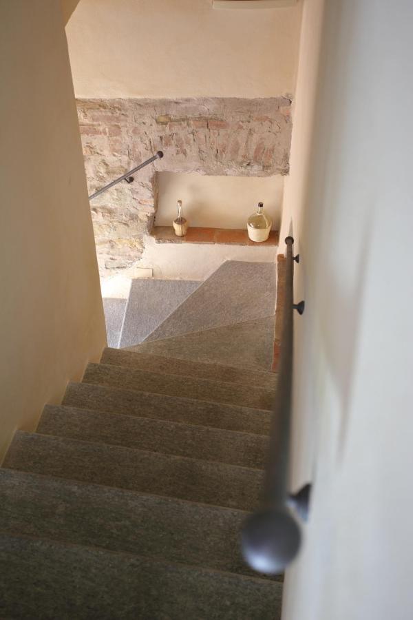 Oasi Castello Di Lerma Nel Monferrato Apartment Exterior photo