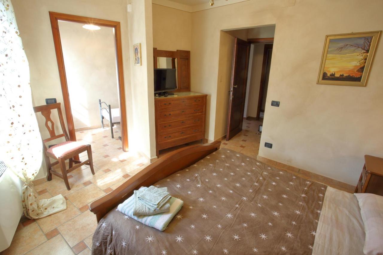 Oasi Castello Di Lerma Nel Monferrato Apartment Exterior photo